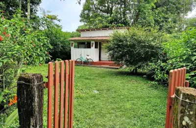 Ilha do mel: ativo exclusivo pé na areia com potencial de luxo