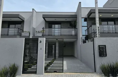 Casa com 3 quartos à venda na Rua Cascavel, 106, Alto Tarumã, Pinhais