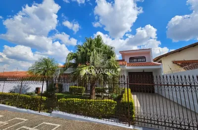 Casa residencial com 4 quartos e 5 vagas no jardim carvalho