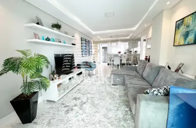 Apartamento reformado com 3 suites e 2 vagas - vila izabel
