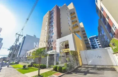 Apartamento com 03 dormitorios e 2 vagas de garagem