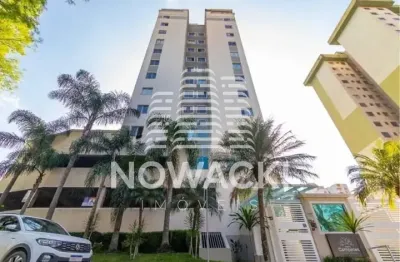 Apartamento com 3 quartos à venda na Rua Guilherme Pugsley, 1230, Água Verde, Curitiba