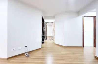 Apartamento reformado com 3 dormitórios  -  bigorrilho