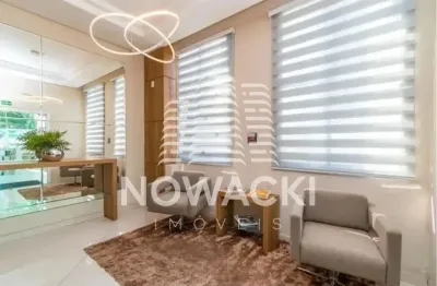 Apartamento com 2 quartos à venda na Rua Guilherme Pugsley, 1230, Água Verde, Curitiba