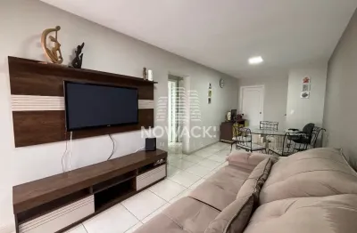 Apartamento garden com 2 quartos sendo 1 suíte no vila izabel