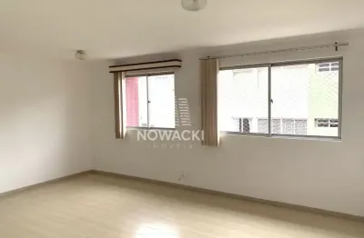 Apartamento com 2 quartos à venda na Rua Guilherme Pugsley, 1835, Água Verde, Curitiba