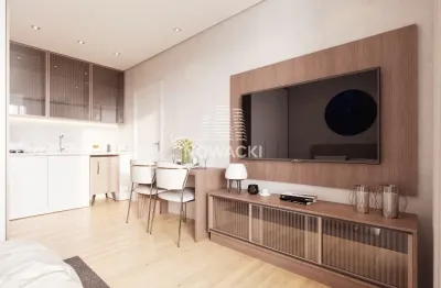 Oportunidade para investidor - studio para arbnb no cristo rei