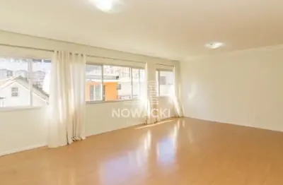 Apartamento com 3 quartos à venda na Avenida João Gualberto, 1034, Alto da Glória, Curitiba