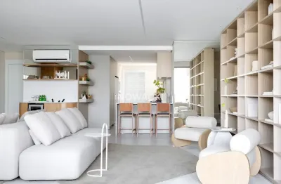 Empreendimento entregue! 3 suítes e 3 vagas de garagem, 171m2, no alto da glória!