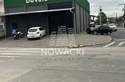 Barracão / Galpão / Depósito com 1 sala para alugar na Avenida Ministro Luiz Gallotti, 847, Cidade Nova, Itajaí