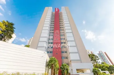 Apartamento pronto para morar com 03 dormitorios 01 vagas - ecoville