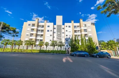 Apartamento semi-mobiliado 2 dormitorios 1 vaga - ecoville