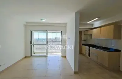 Apartamento com 2 quartos à venda na Rua Romédio Dorigo, 85, Água Verde, Curitiba