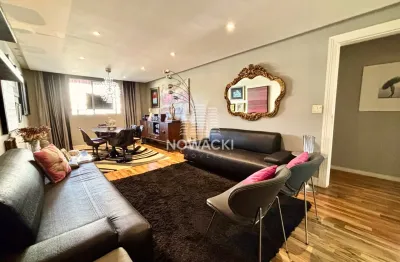 Apartamento face oeste com 2 suítes e 1 vaga no bairro vila izabel
