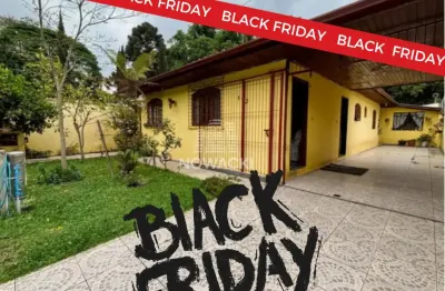 Terreno com construção | rua sem saída | próximo ao parque e shopping barigui!