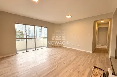 Apartamento com 3 quartos à venda na Rua Colombo, 1, Ahú, Curitiba
