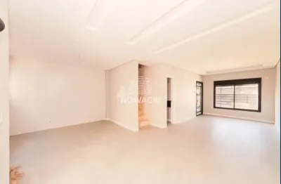 Casa com 4 quartos à venda na Rua Coronel José Gomes do Amaral, 450, Água Verde, Curitiba