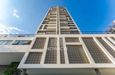 Apartamento com 2 quartos à venda na Avenida Presidente Affonso Camargo, 1773, Cristo Rei, Curitiba