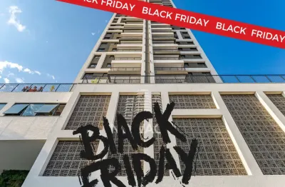 Apartamento com 3 quartos à venda na Avenida Presidente Affonso Camargo, 1773, Cristo Rei, Curitiba