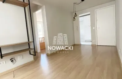 Excelente apartamento a venda com 3 quartos e 1 vaga de garagem no cristo rei!