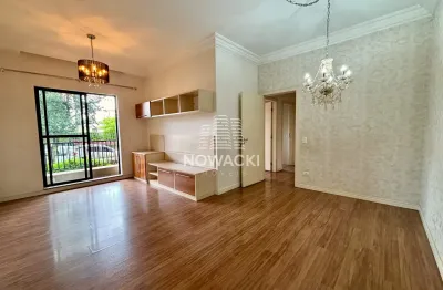 Apartamento garden com 3 dormitórios, suíte e 2 vagas paralelas no vila izabel