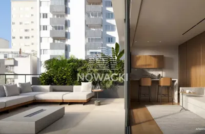 Ótima oportunidade de studio para investidores em um dos bairros mais valorizados da cidade!