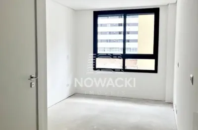 Kitnet / Stúdio à venda na Rua Doutor Pedrosa, 313, Centro, Curitiba