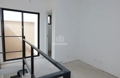 Excelente studio duplex em condominio clube com vaga de garagem!