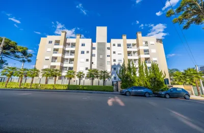 Apartamento com 2 quartos para alugar na Rua José Izidoro Biazetto, 281, Campo Comprido, Curitiba