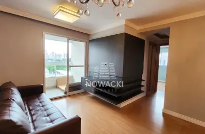 Apartamento com 2 quartos para alugar na Rua José Izidoro Biazetto, 281, Campo Comprido, Curitiba