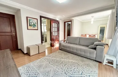 Excelente apartamento a venda com 3 quartos e 1 vaga no mossunguê!