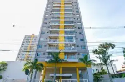 Apartamento com 2 quartos para alugar na Rua Francisco Raitani, 6120, Capão Raso, Curitiba