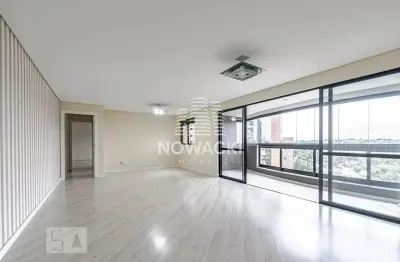 Apartamento em condomínio club com 3 quartos e 3 vagas no ecoville