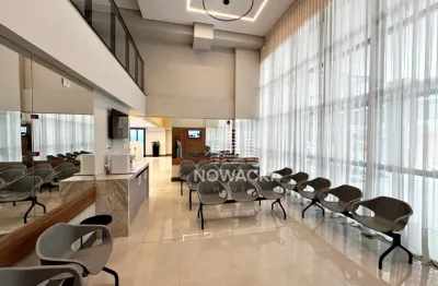 Sala comercial com 1 sala para alugar na Rua Doutor Pedrosa, 313, Centro, Curitiba