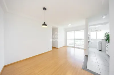 Apartamento com 3 quartos à venda na Rua Professor Pedro Viriato Parigot de Souza, 5175, Cidade Industrial, Curitiba