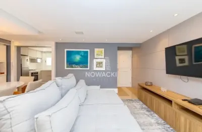 Apartamento pronto para morar com 03 dormitórios 02 vagas - ecoville