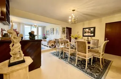 Apartamento com 4 quartos para alugar na Rua Lamenha Lins, 1110, Centro, Curitiba