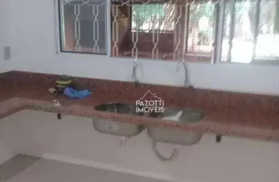 Chácara com 3 dormitórios à venda, 2500 m² por r$ 750.000,00 - beira-rio - jardinópolis/sp