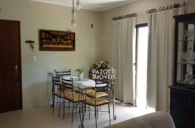 Apartamento com 3 dormitórios à venda, 116 m² por r$ 320.000,00 - jardim macedo - ribeirão preto/sp