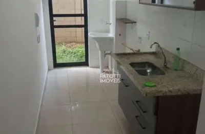 Apartamento com 2 dormitórios à venda, 46 m² por r$ 285.000,00 - jardim paulistano - ribeirão preto/sp