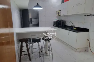 Sobrado com 2 dormitórios à venda por r$ 285.000,00 - vila tamandaré - ribeirão preto/sp