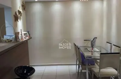 Apartamento com 2 dormitórios à venda, 57 m² por r$ 160.000,00 - vila abranches - ribeirão preto/sp