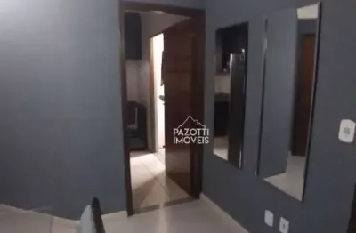 Apartamento com 3 dormitórios à venda, 75 m² por r$ 325.000,00 - planalto verde - ribeirão preto/sp