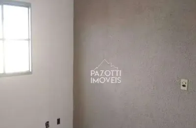 Apartamento com 2 dormitórios à venda, 60 m² por r$ 90.000,00 - jardim doutor paulo gomes romeo - ribeirão preto/sp