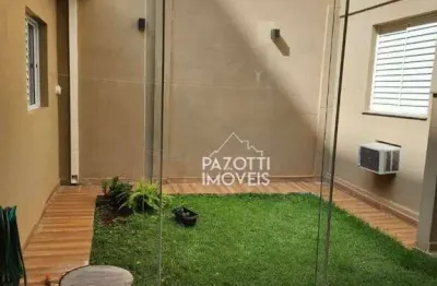 Apartamento com 3 dormitórios à venda, 96 m² por r$ 400.000,00 - reserva sul condomínio resort - ribeirão preto/sp