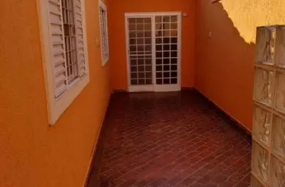 Casa com 4 dormitórios à venda por r$ 470.000,00 - jardim florestan fernandes - ribeirão preto/sp