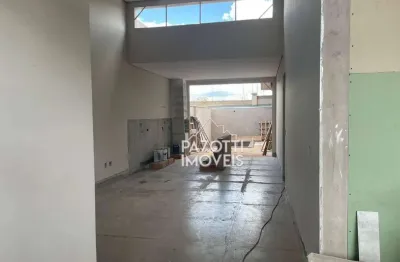 Casa com 3 dormitórios à venda, 151 m² por r$ 1.000.000,00 - recreio anhangüera - ribeirão preto/sp