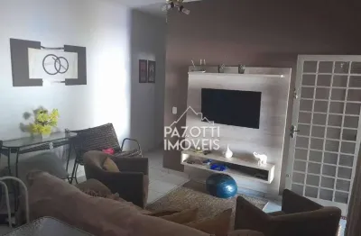 Casa com 1 quarto à venda no Jardim São Gabriel, Jardinópolis 