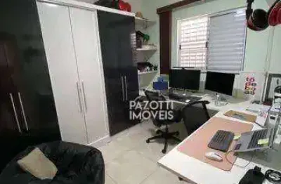 Casa com 2 dormitórios à venda, 90 m² por r$ 340.000,00 - jardim ângelo jurca - ribeirão preto/sp