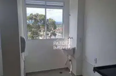 Apartamento com 2 dormitórios à venda, 50 m² por r$ 182.000,00 - ipiranga - ribeirão preto/sp